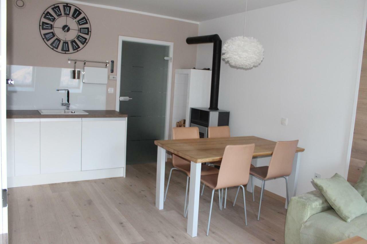 Apbovec Apartman Kültér fotó